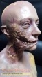 Land of the Dead original make-up   prosthetics