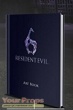 Resident Evil (video game) replica production artwork