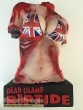 Dead Island Riptide (video game) replica model   miniature
