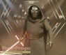Star Wars  The Last Jedi made from scratch movie costume