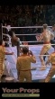 Rocky IV original movie costume