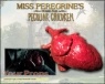 Miss Peregrines Home for Peculiar Children original movie prop