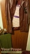 Buffy the Vampire Slayer made from scratch movie costume