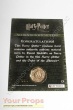 Harry Potter and the Order of the Phoenix swatch   fragment movie costume