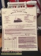 Titanic replica production artwork