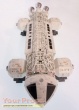 Space  1999 replica model   miniature