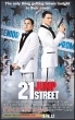 21 Jump Street original movie costume
