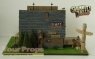 Gravity Falls made from scratch model   miniature
