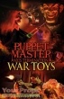 Puppet master axis termination original movie prop
