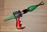 Mars Attacks  replica movie prop weapon