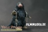 Fantastic Beasts replica model   miniature