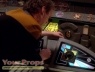 Star Trek  Deep Space Nine original set dressing   pieces