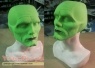 The Mask Master Replicas make-up   prosthetics