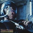 Minority Report original movie prop weapon