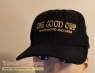 One Good Cop original film-crew items