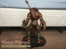 Small Soldiers replica production material