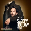 Sleepy Hollow original movie costume