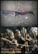The Hobbit  The Desolation of Smaug United Cutlery movie prop weapon