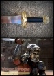 Gladiator Factory X movie prop weapon