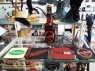 True Blood replica movie prop