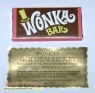 Charlie and the Chocolate Factory replica movie prop