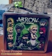 Arrow original film-crew items