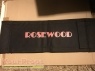 Rosewood original production material