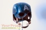 Captain America  The Winter Soldier replica movie prop
