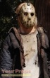 Friday the 13th replica movie costume