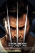 X-Men Origins  Wolverine replica movie prop