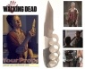 The Walking Dead replica movie prop