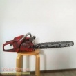 Texas Chainsaw Massacre 3D replica movie prop weapon