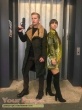 Blade Runner 2049 replica movie costume