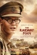 The Railway Man original movie prop