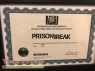 Prison Break Resurrection original movie costume