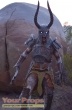 Elder Scrolls  Skyrim (video game) made from scratch movie costume