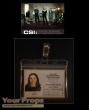 CSI  Crime Scene Investigation replica movie prop