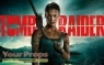 Tomb Raider original movie costume