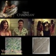 Texas Chainsaw Massacre 3D original movie prop
