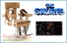 The Smurfs original movie prop