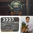 Little Shop of Horrors original production material