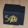 Star Trek The Original Series replica movie prop