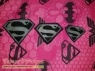 Supergirl swatch   fragment movie costume