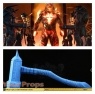Gods of Egypt original movie prop