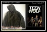 Teen Wolf original movie prop