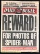 Spider-Man original movie prop