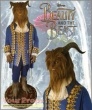Beauty   the Beast original movie costume
