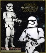 Star Wars  The Force Awakens original production material