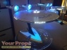 Star Trek made from scratch model   miniature