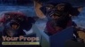 Gremlins replica movie prop